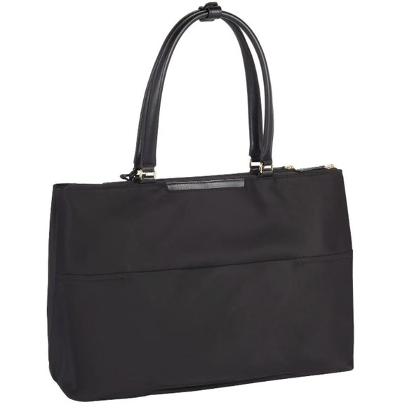 (NWOT) TUMI | Voyageur Sheryl Nylon Business Tote - Picture 2 of 10